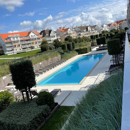 Villa Capricia Nieuwpoort Dış mekan fotoğraf