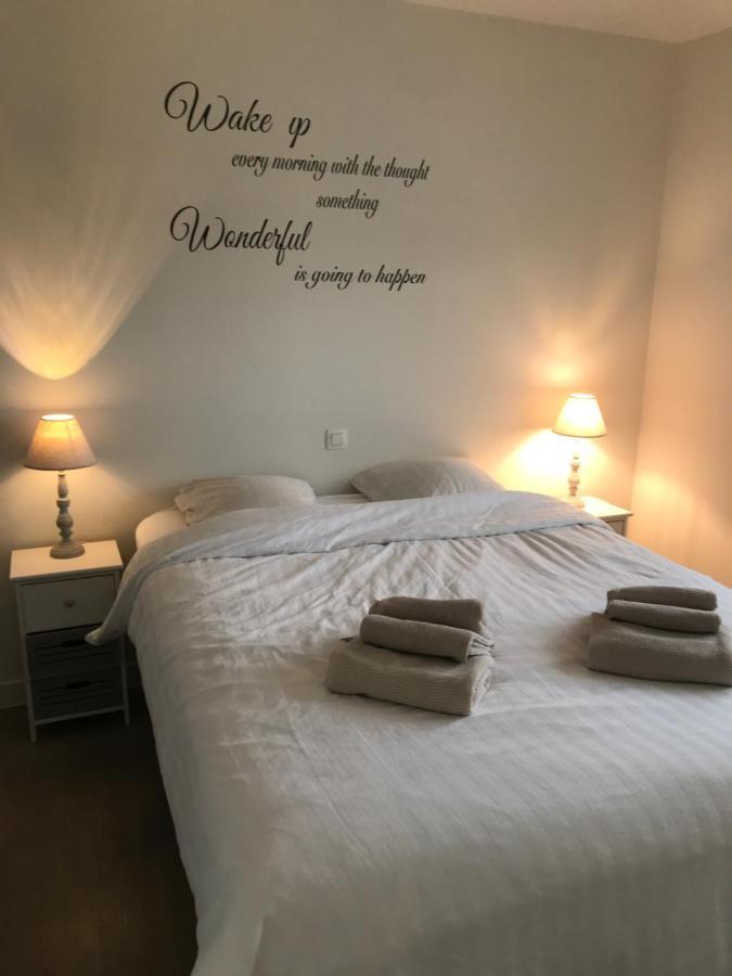 Villa Capricia Nieuwpoort Dış mekan fotoğraf