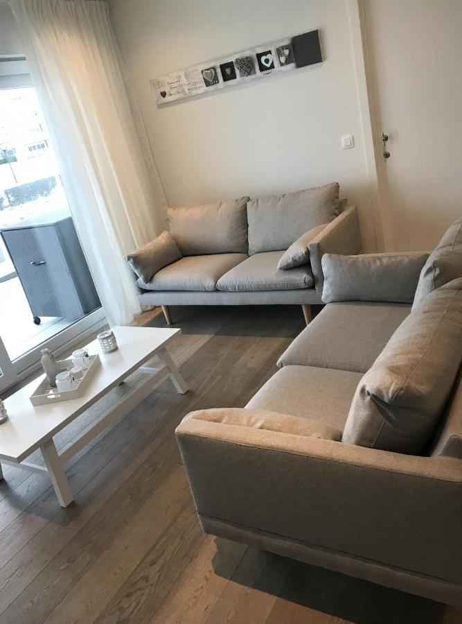 Villa Capricia Nieuwpoort Dış mekan fotoğraf