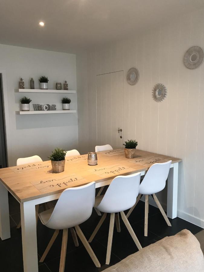 Villa Capricia Nieuwpoort Dış mekan fotoğraf