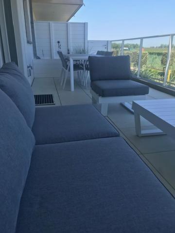 Villa Capricia Nieuwpoort Dış mekan fotoğraf