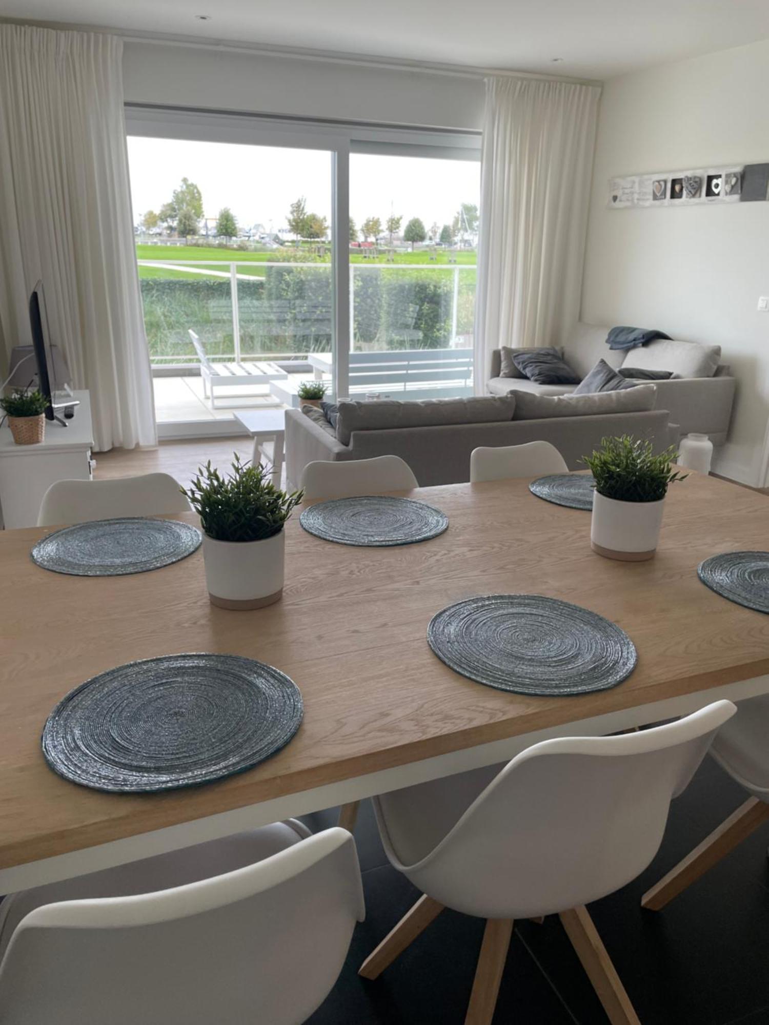 Villa Capricia Nieuwpoort Dış mekan fotoğraf